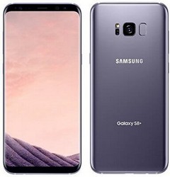 Замена тачскрина на телефоне Samsung Galaxy S8 Plus в Нижнем Тагиле